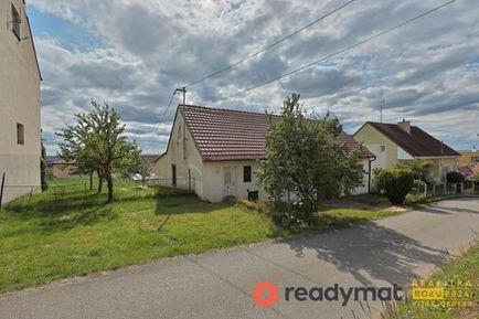 Prodej domu 94 m²