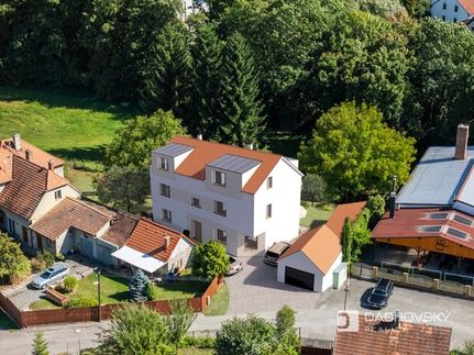 Prodej domu 214 m²