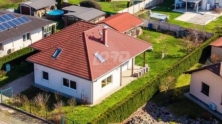 Prodej domu 685 m², pozemek 685 m²
