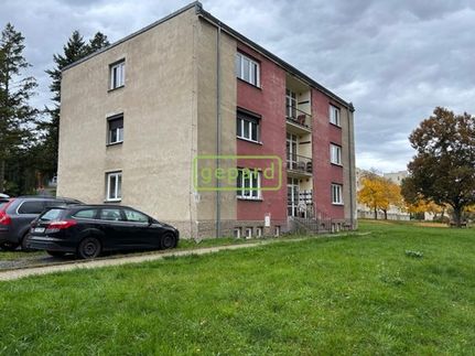 Prodej bytu 3+1 64 m²