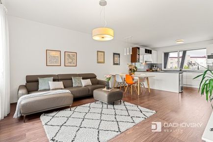 Prodej bytu 3+kk 104 m²