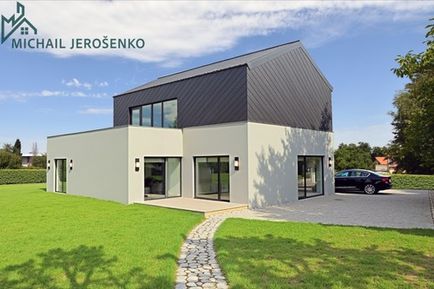 Prodej domu 198 m²