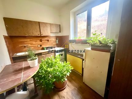 Prodej bytu 1+1 36 m²