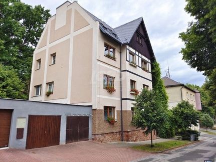 Prodej atypického bytu 240 m²