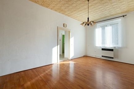 Prodej bytu 2+kk 39.95 m²