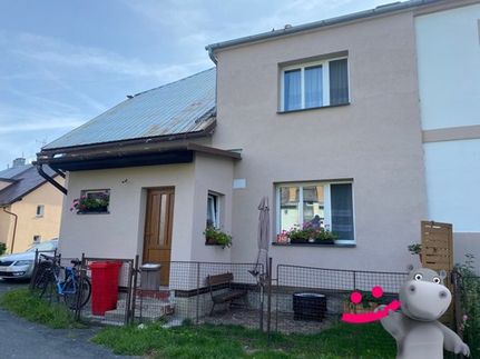 Prodej bytu 3+1 100 m²