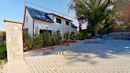 Prodej bytu 3+kk 111 m²