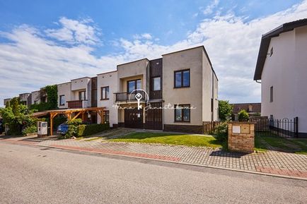 Prodej domu 155 m²