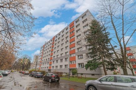 Prodej bytu 3+1 73 m²