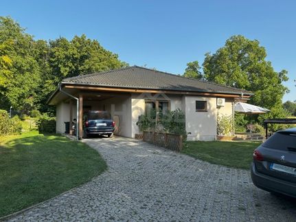 Prodej domu 207 m², pozemek 1499 m²