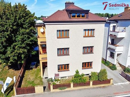 Prodej bytu 3+1 159 m²
