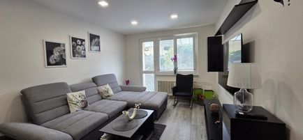 Prodej bytu 3+1 75 m²