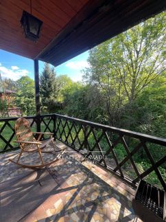 Prodej chaty 33 m², pozemek 230 m²