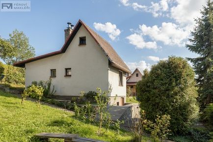 Prodej chaty 38 m²