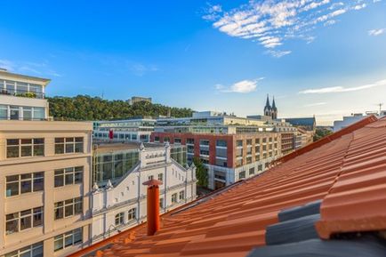 Prodej bytu 3+kk 57 m²