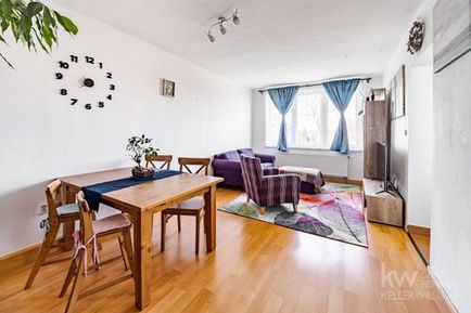 Prodej bytu 4+1 76 m²