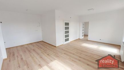Prodej bytu 2+kk 60 m²