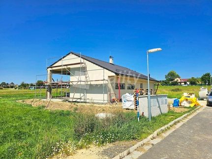 Prodej domu 130 m², pozemek 933 m²