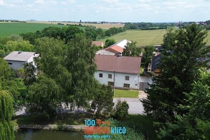 Prodej domu 116 m², pozemek 957 m²