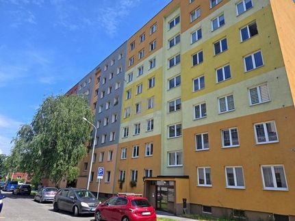 Prodej bytu 3+1 75 m²