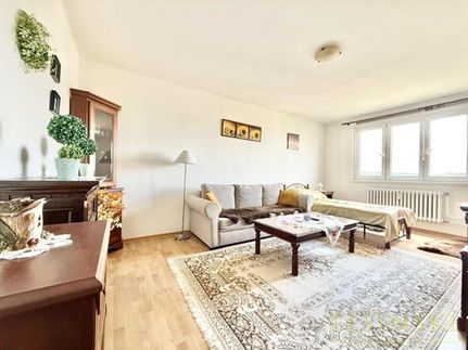 Prodej bytu 1+1 40 m²