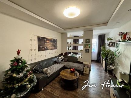 Prodej bytu 2+1 55 m²