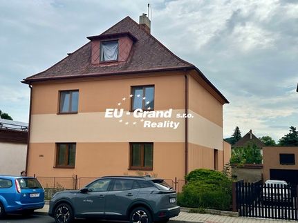 Prodej bytu 3+kk 63 m²
