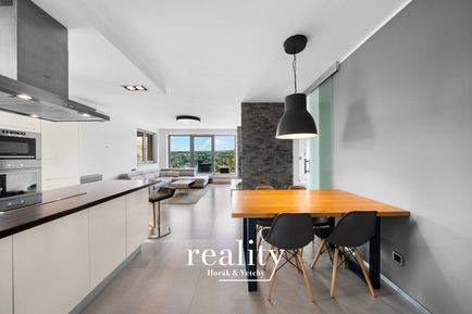 Prodej bytu 4+kk 100 m²