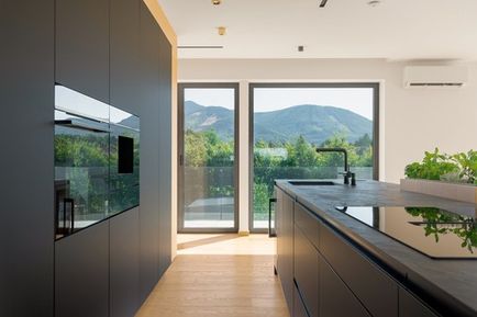 Prodej bytu 4+kk 153 m²