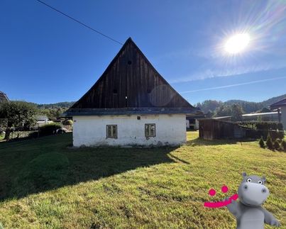 Prodej domu 158 m², pozemek 1110 m²