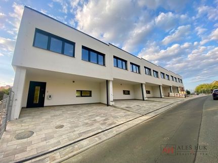 Prodej domu 151 m², pozemek 142 m²