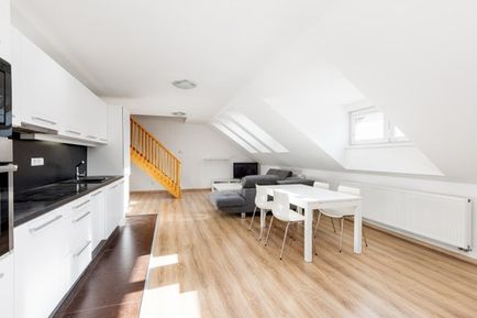 Prodej bytu 2+kk 78 m²