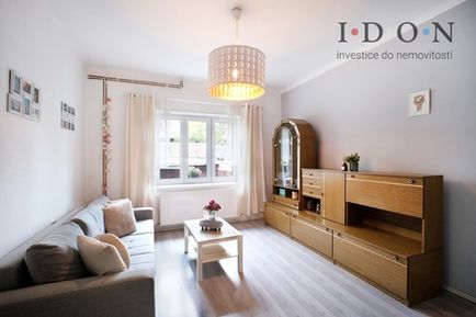 Prodej bytu 3+1 80 m²