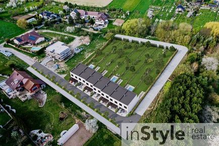 Prodej domu 125 m², pozemek 527 m²
