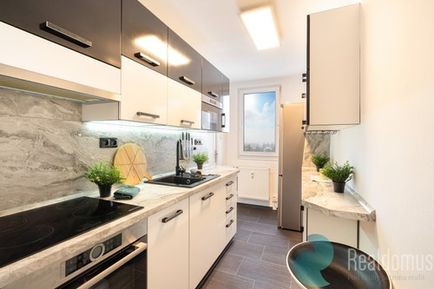 Prodej bytu 3+1 67 m²