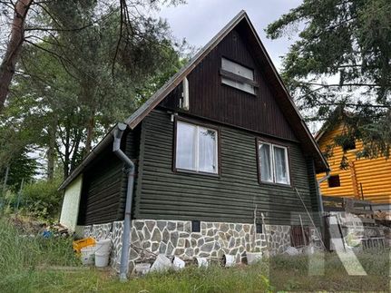 Prodej chaty 55 m²