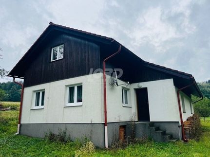 Prodej domu 120 m², pozemek 535 m²