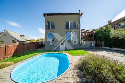 Prodej domu 160 m²