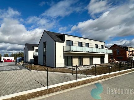 Prodej bytu 4+kk 98 m²