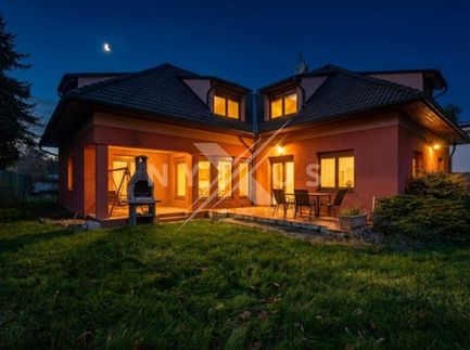 Prodej domu 345 m²
