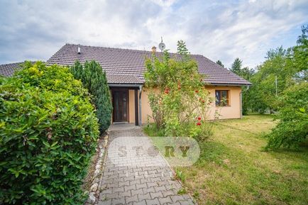 Prodej domu 120 m², pozemek 1215 m²