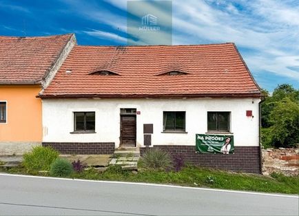 Prodej domu 100 m²