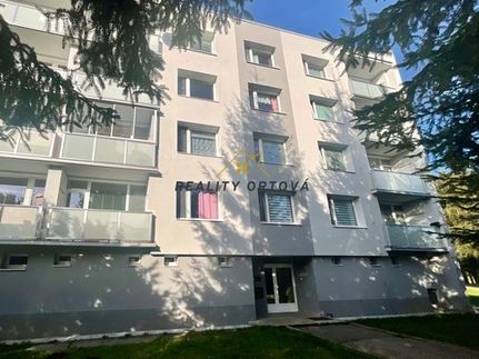 Prodej bytu 3+1 68 m²