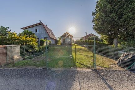 Prodej chaty 40 m²