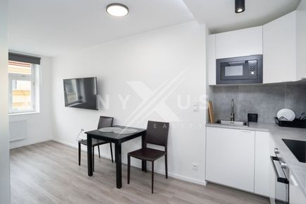 Prodej bytu 1+kk 32 m²