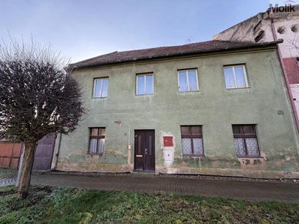 Prodej domu 310 m², pozemek 1202 m²