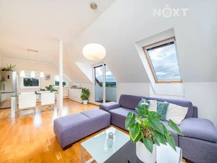 Prodej bytu 2+kk 64 m²