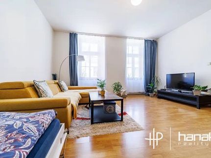 Prodej bytu 2+kk 88 m²