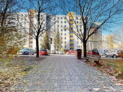 Prodej bytu 4+1 81 m²