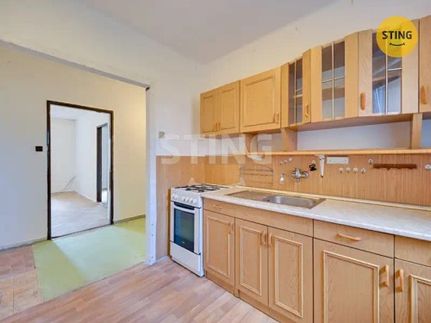 Prodej bytu 3+1 58 m²